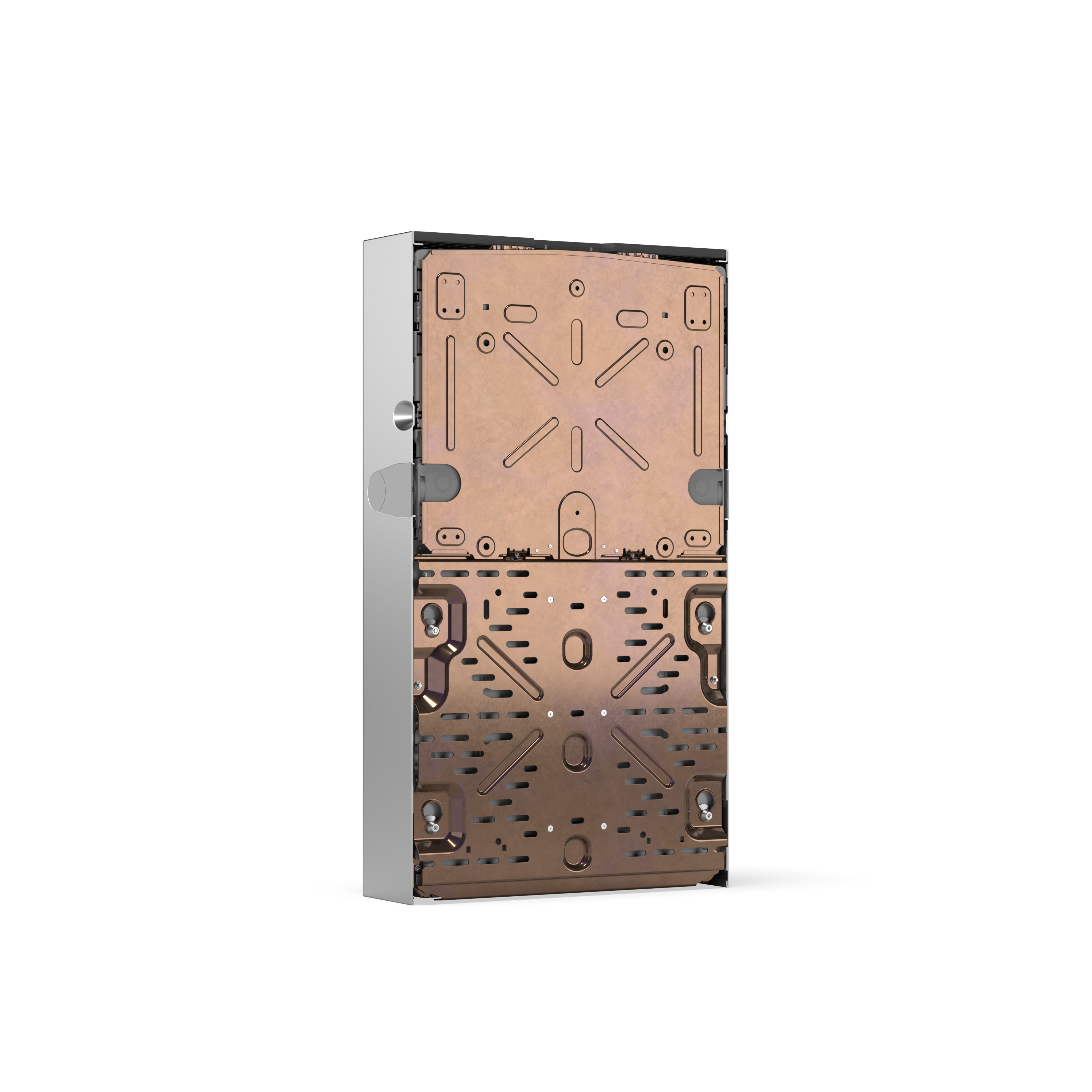 Enphase IQ Battery 5P with FlexPhase