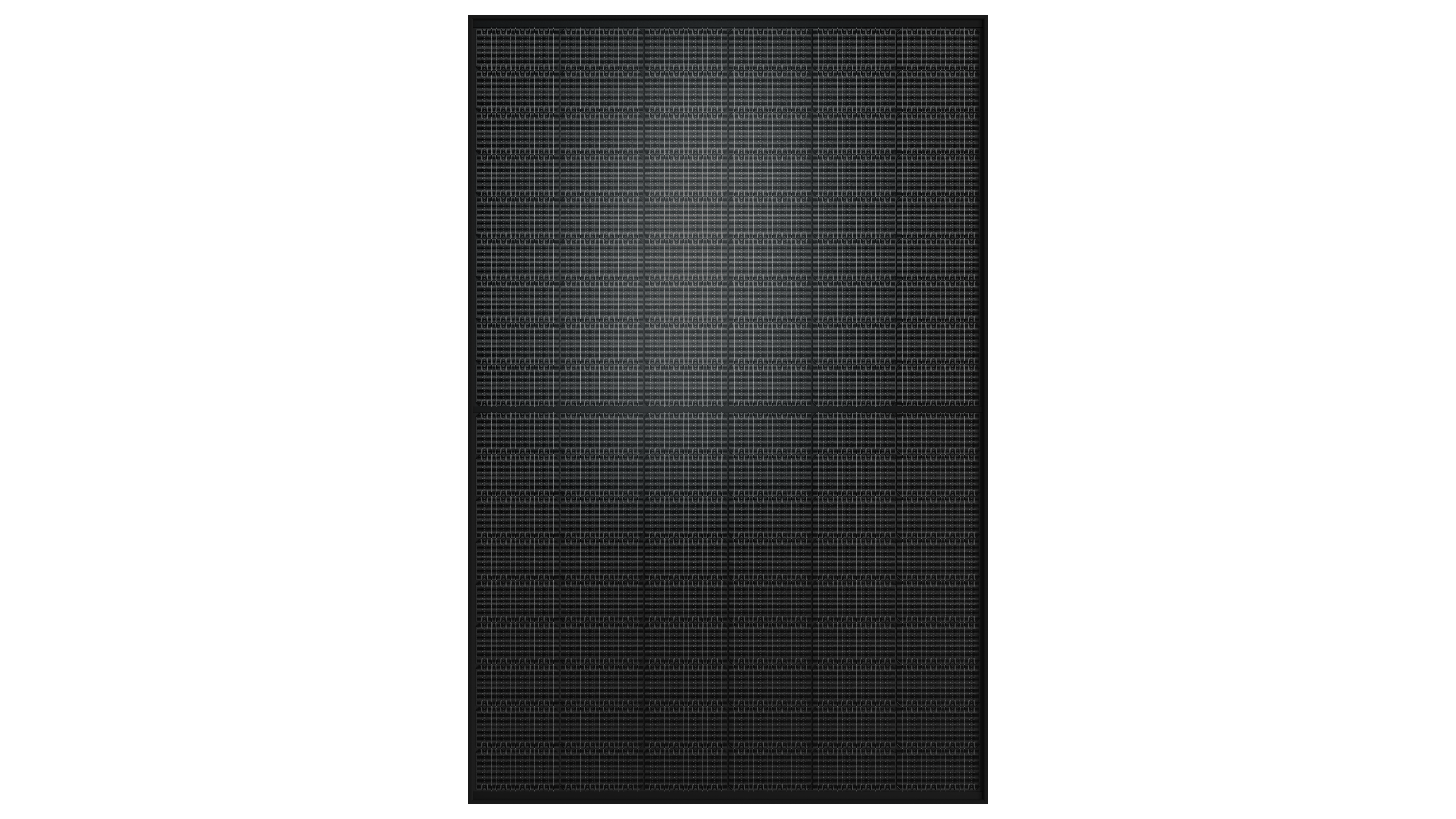 SOLARWATT Panel vision M 5.0 440 Watt black Glas/Glas