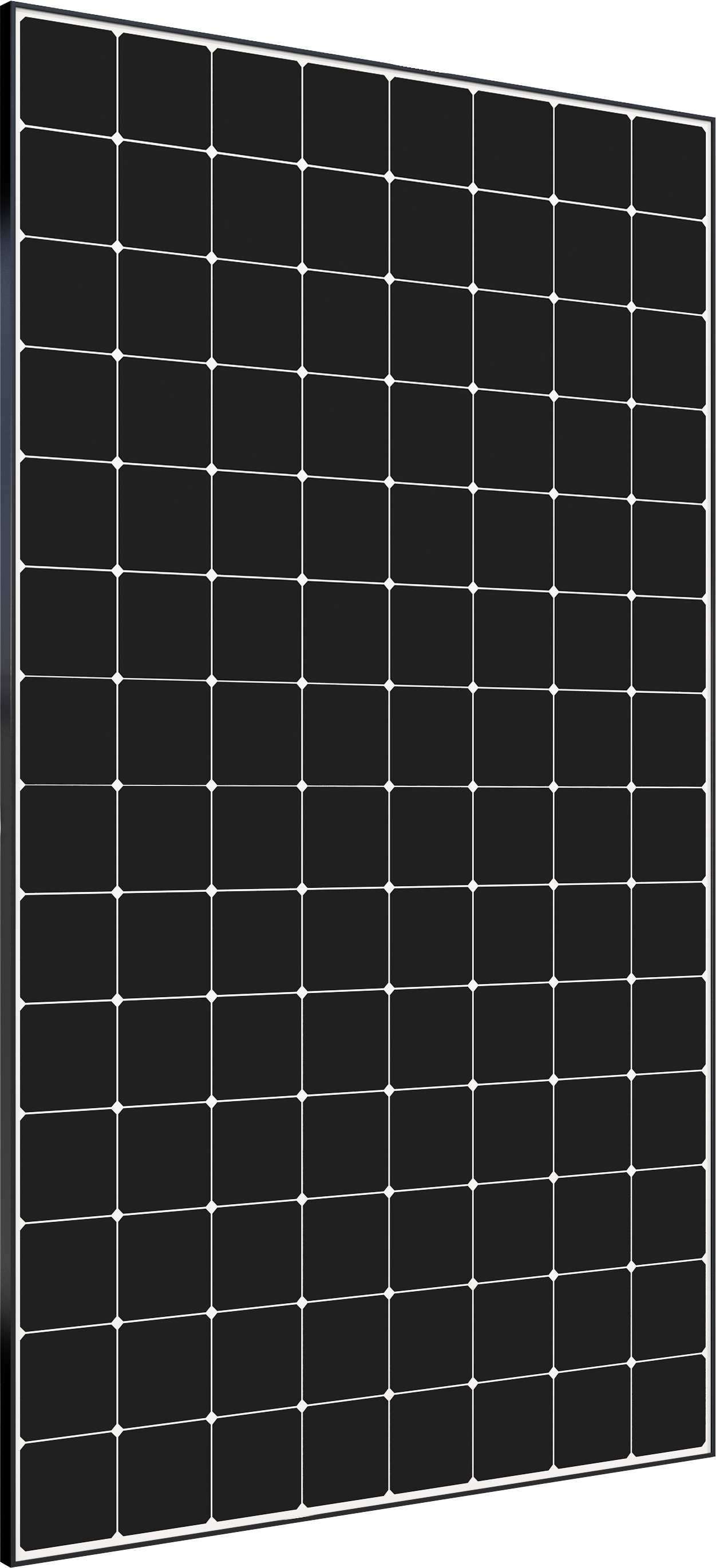 Sunpower Maxeon 3 Solarmodul | 425 Watt