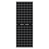 SOLARWATT panel vision AM 4.5 430 watt pure glass/glass