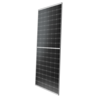 SOLARWATT panel vision AM 4.5 430 watt pure glass/glass