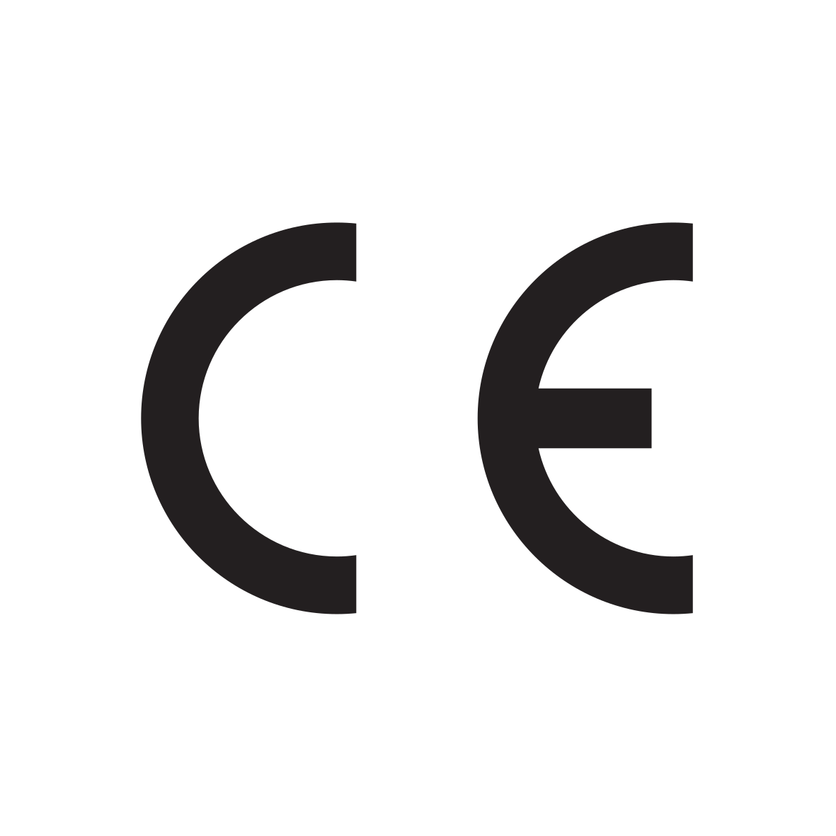 CE