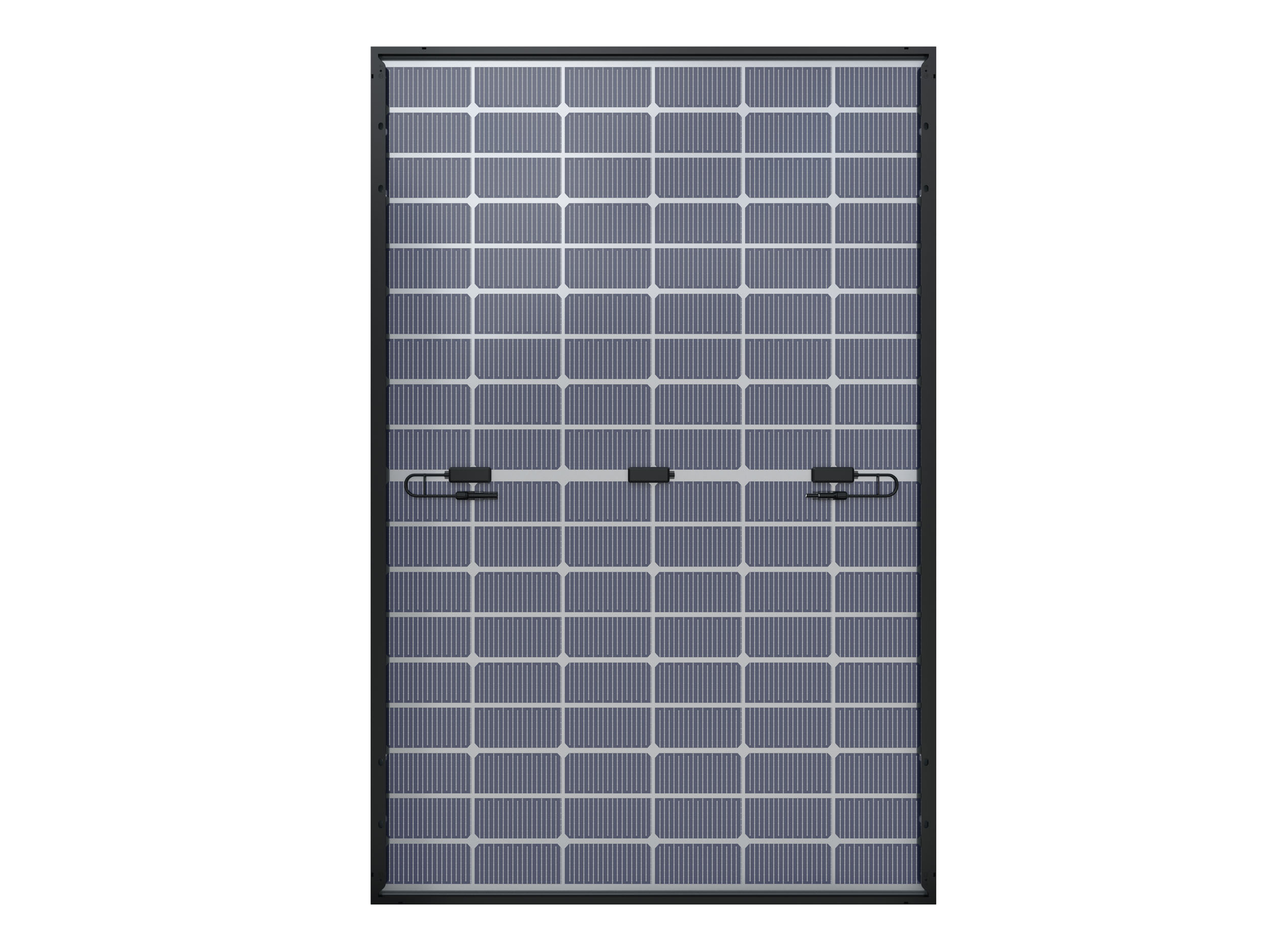 LONGi Hi-MO X6 - 435 Watt Glas/Glas