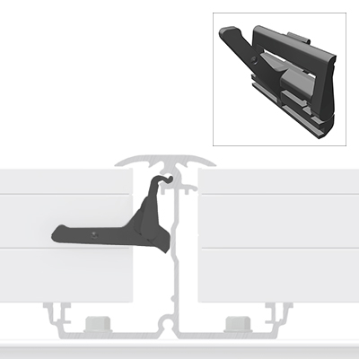 SOL-50 SOL-Guard-Modulsicherung VE20